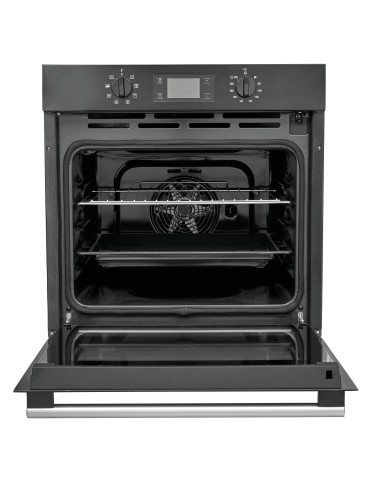 Hotpoint FA2 840 P IX HA 66 L A+ Acciaio inossidabile