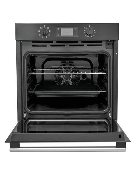 Hotpoint FA2 840 P IX HA 66 L A+ Acciaio inossidabile