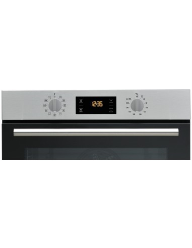 Hotpoint FA2 840 P IX HA 66 L A+ Acciaio inossidabile