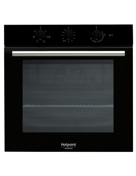 Hotpoint FA2 530 H BL HA 66 L A Nero