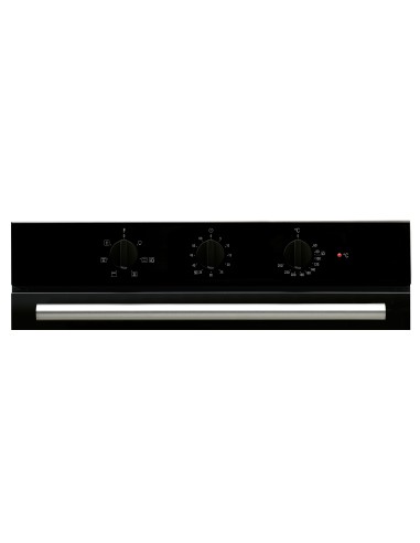 Hotpoint FA2 530 H BL HA 66 L A Nero