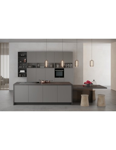 Hotpoint FA2 530 H BL HA 66 L A Nero