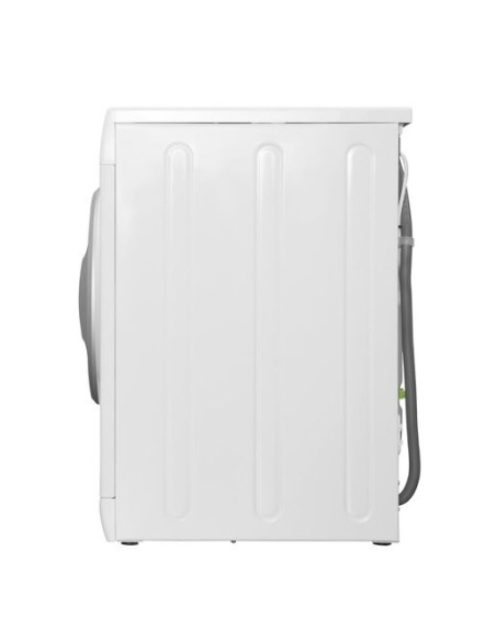 Hotpoint RPG 825 JS IT lavatrice Caricamento frontale 8 kg 1200 Giri min Bianco