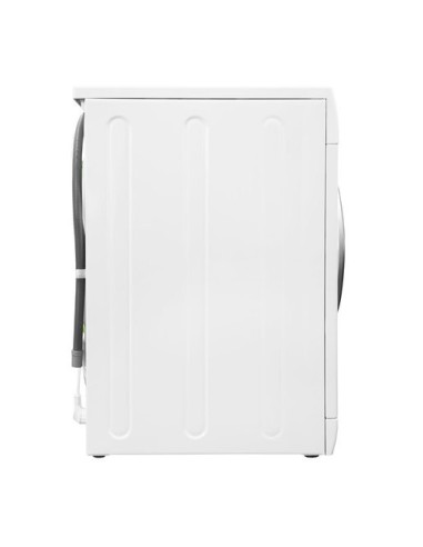 Hotpoint RPG 825 JS IT lavatrice Caricamento frontale 8 kg 1200 Giri min Bianco