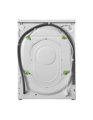 Hotpoint RPG 825 JS IT lavatrice Caricamento frontale 8 kg 1200 Giri min Bianco