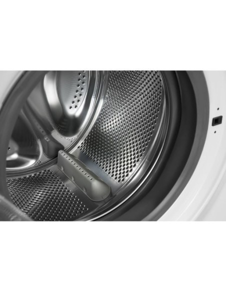 Hotpoint RPG 825 JS IT lavatrice Caricamento frontale 8 kg 1200 Giri min Bianco