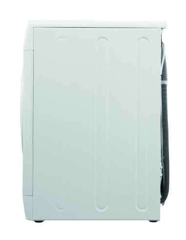 Indesit BWSE 71283X WWGG IT Lavatrice slim
