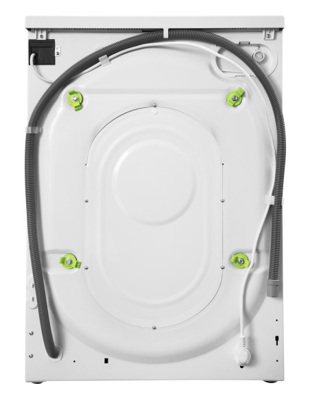 Indesit BWSE 71283X WWGG IT Lavatrice slim