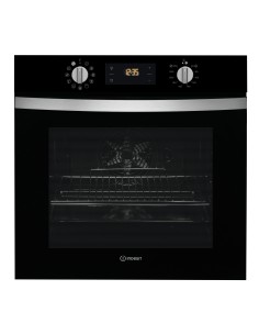 Indesit IFW 4844 H BL 71 L A+ Nero