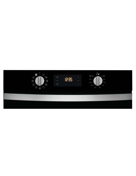 Indesit IFW 4844 H BL 71 L A+ Nero