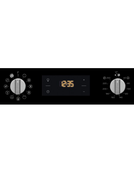 Indesit IFW 4844 H BL 71 L A+ Nero