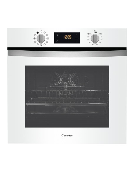Indesit IFW 4844 H WH 71 L A+ Bianco