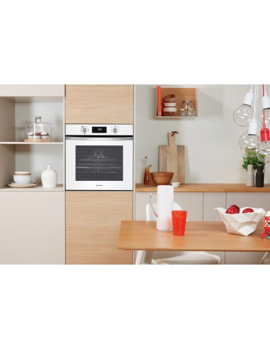 Indesit IFW 4844 H WH 71 L A+ Bianco