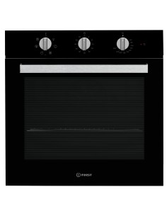 Indesit IFW 6530 BL 66 L A Nero