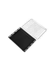 Indesit IFW 6530 BL 66 L A Nero 2