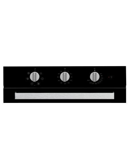 Indesit IFW 6530 BL 66 L A Nero