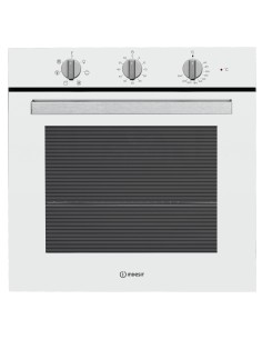 Indesit IFW 6530 WH forno 66 L A Bianco