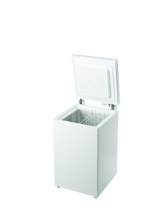 Indesit OS 1A 100 2 Congelatore a pozzo 97 L Libera installazione F 2