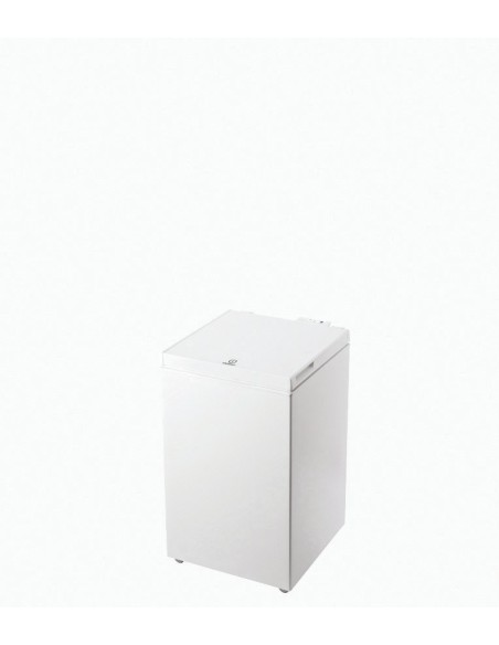 Indesit OS 1A 100 2 Congelatore a pozzo 97 L Libera installazione F
