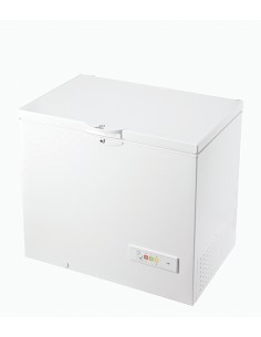 Indesit OS 1A 250 2 Libera installazione F