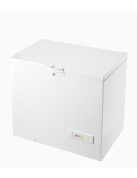 Indesit OS 1A 250 2 Libera installazione F