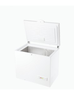 Indesit OS 1A 250 2 Libera installazione F 2