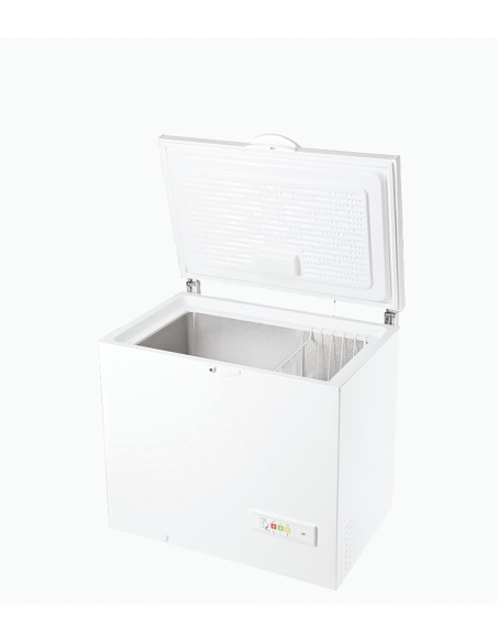 Indesit OS 1A 250 2 Libera installazione F