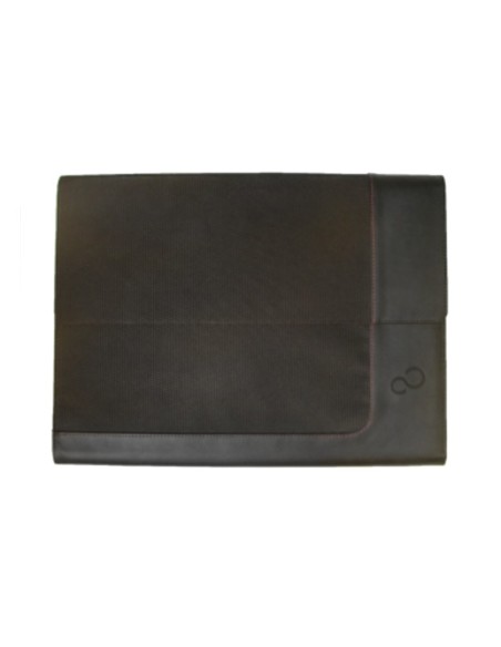 Fujitsu Tablet Sleeve 11 29,5 cm (11.6") Custodia a tasca Nero