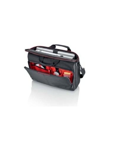 Fujitsu S26391-F1194-L50 borsa per notebook 39,6 cm (15.6") Valigetta ventiquattrore Nero