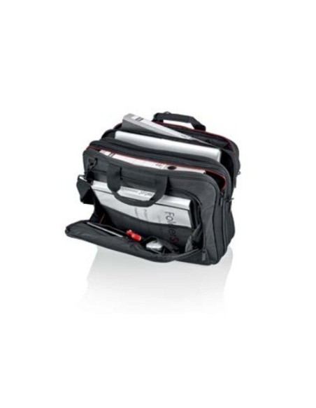 Fujitsu S26391-F1194-L61 borsa per notebook 43,9 cm (17.3") Valigetta ventiquattrore Nero
