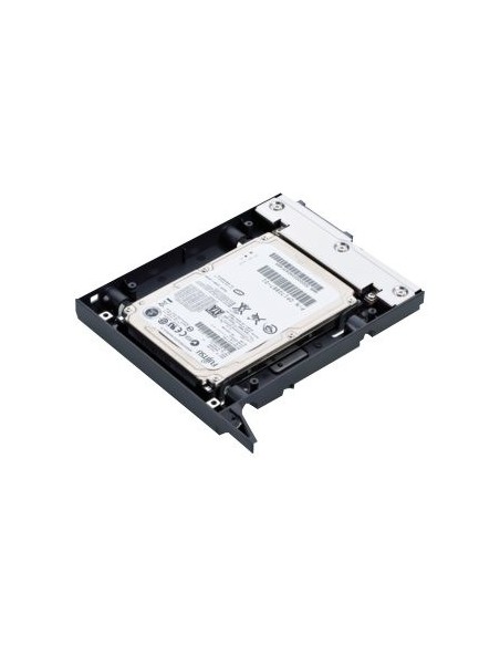 Fujitsu 2nd HDD bay Pannello portante