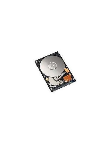Fujitsu SATA II 500GB 5.4K 2.5" Seriale ATA II