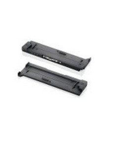 Fujitsu S26391-F1337-L110 replicatore di porte e docking station per notebook Nero