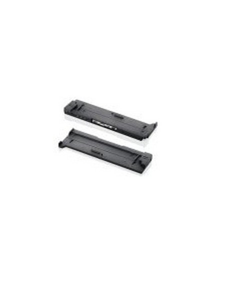 Fujitsu S26391-F1337-L110 replicatore di porte e docking station per notebook Nero