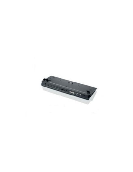 Fujitsu S26391-F1347-L110 replicatore di porte e docking station per notebook Nero