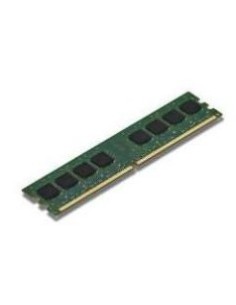 Fujitsu 4GB DDR3 1600MHz PC3-12800 memoria 1 x 4 GB