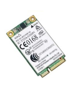 Fujitsu LTE - LIFEBOOK E554 E544