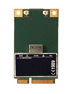 Fujitsu LTE UpgK