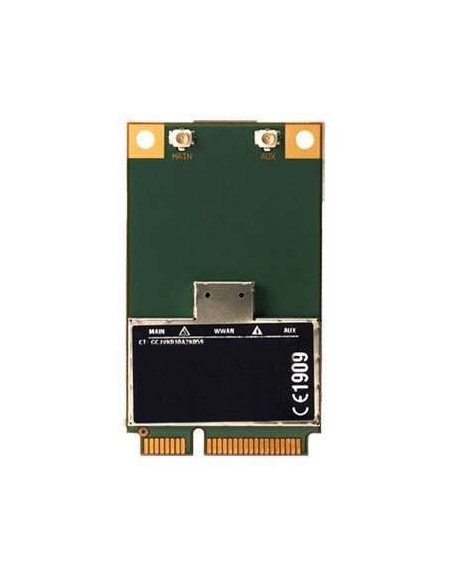 Fujitsu LTE UpgK