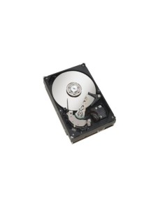 Fujitsu 500GB 5.4k SATA 2.5"