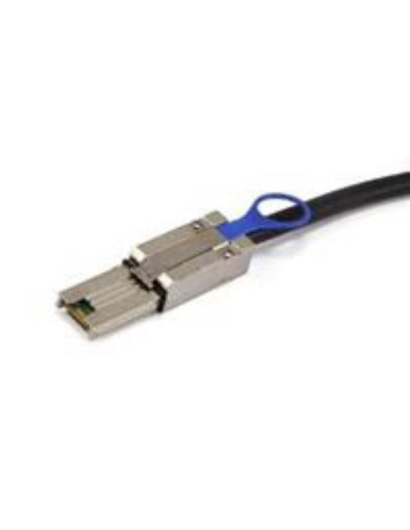 Fujitsu S26361-F5243-L1 cavo SATA Nero