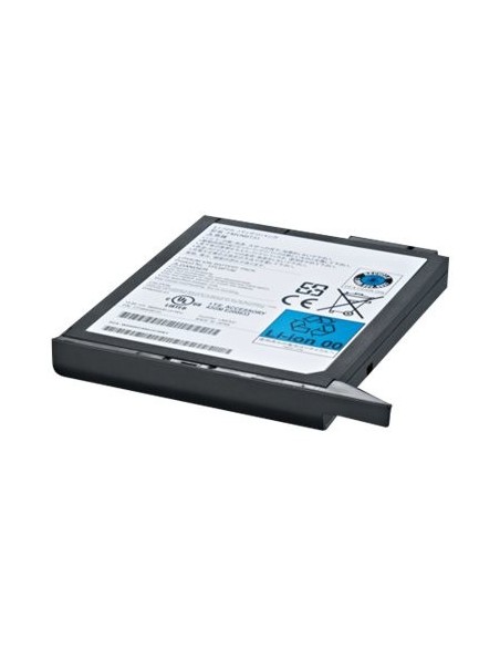 Fujitsu S26391-F1554-L500 ricambio per notebook Batteria