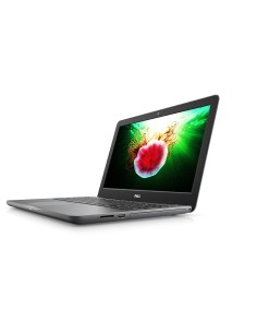 DELL Inspiron 5567 Computer portatile 39,6 cm (15.6") Full HD Intel® Core™ i5 8 GB DDR4-SDRAM 1000 GB HDD Wi-Fi 5 (802.11ac)