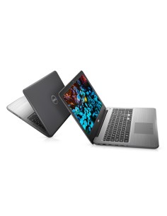 DELL Inspiron 5567 Computer portatile 39,6 cm (15.6") Full HD Intel® Core™ i5 8 GB DDR4-SDRAM 1000 GB HDD Wi-Fi 5 (802.11ac) 2
