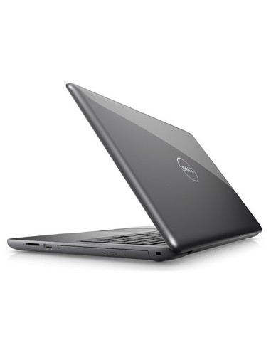 DELL Inspiron 5567 Computer portatile 39,6 cm (15.6") Full HD Intel® Core™ i5 8 GB DDR4-SDRAM 1000 GB HDD Wi-Fi 5 (802.11ac)