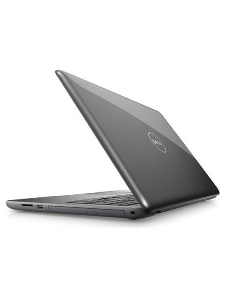 DELL Inspiron 5567 Computer portatile 39,6 cm (15.6") Full HD Intel® Core™ i5 8 GB DDR4-SDRAM 1000 GB HDD Wi-Fi 5 (802.11ac)