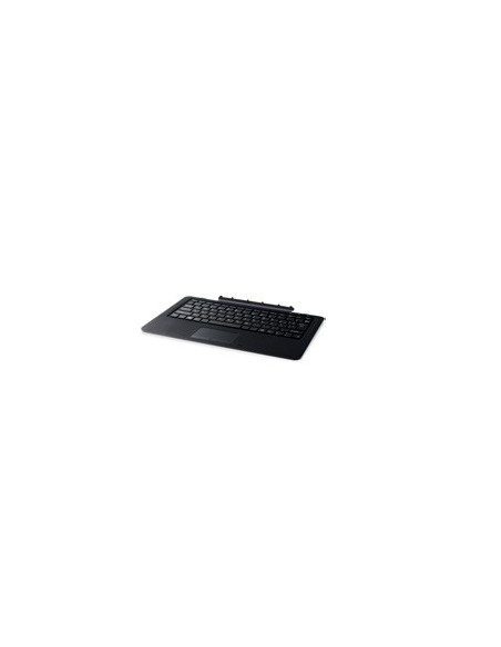 Fujitsu S26391-F2116-L223 tastiera per dispositivo mobile Nero Italiano