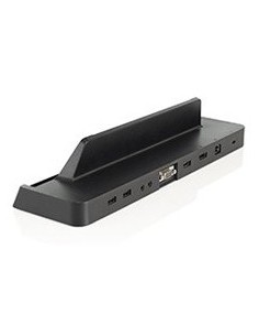 Fujitsu S26391-F2167-L100 docking station per dispositivo mobile Tablet Nero