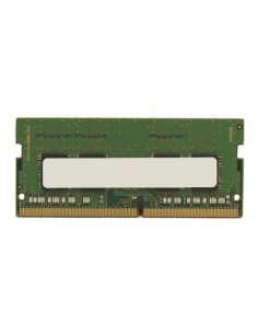 Fujitsu 4GB DDR4-2133 memoria 1 x 4 GB 2133 MHz