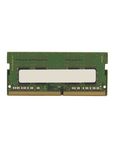 Fujitsu 8GB DDR4-2133 memoria 1 x 8 GB 2133 MHz